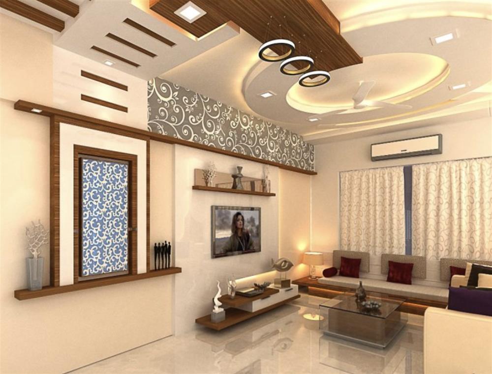 Đa năng và ứng dụng của vách thạch cao